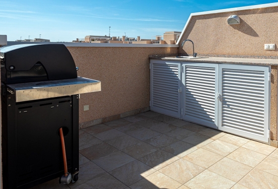 Rynek wtórny - Penthouse - Orihuela Costa - Los Dolses