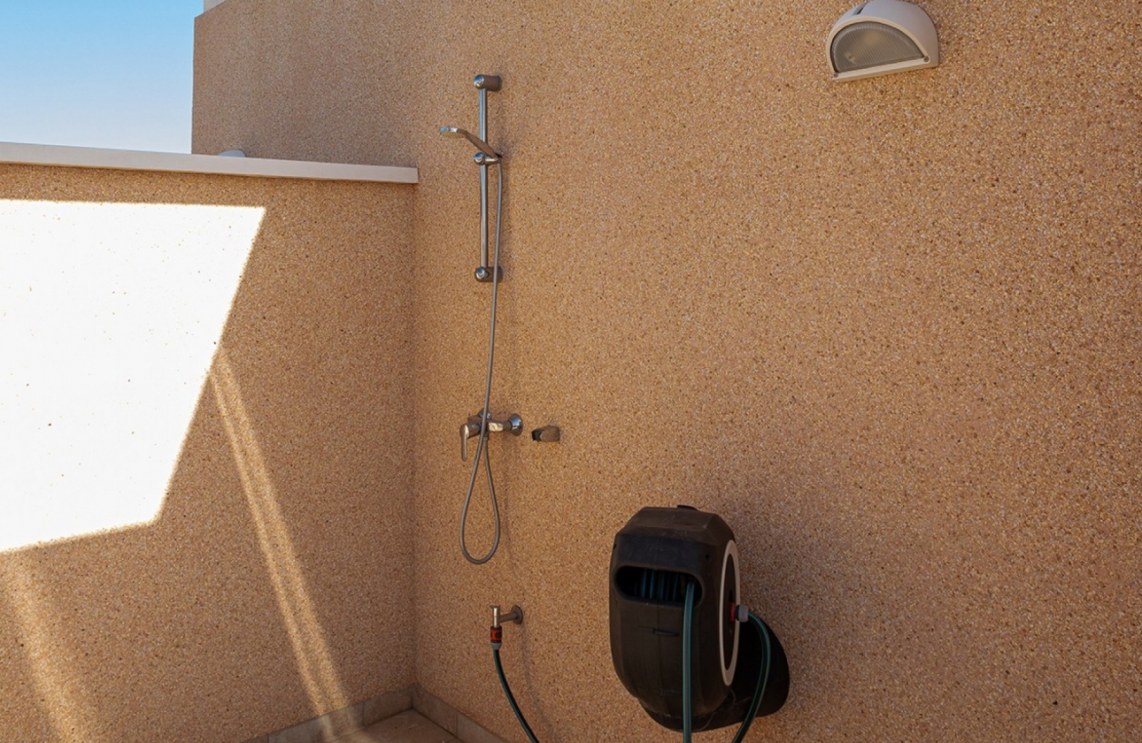 Rynek wtórny - Penthouse - Orihuela Costa - Los Dolses