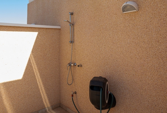 Rynek wtórny - Penthouse - Orihuela Costa - Los Dolses