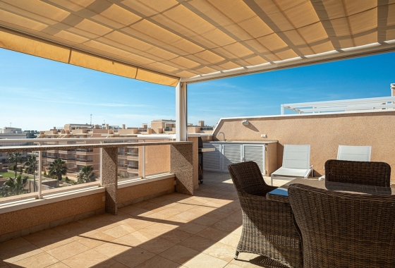 Rynek wtórny - Penthouse - Orihuela Costa - Los Dolses