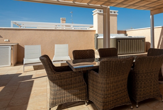 Rynek wtórny - Penthouse - Orihuela Costa - Los Dolses