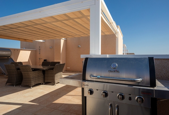 Rynek wtórny - Penthouse - Orihuela Costa - Los Dolses