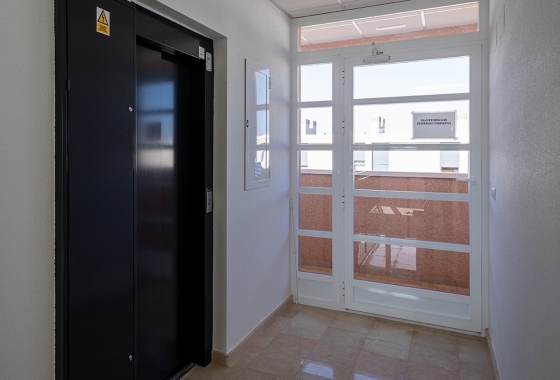 Rynek wtórny - Penthouse - Orihuela Costa - Los Dolses