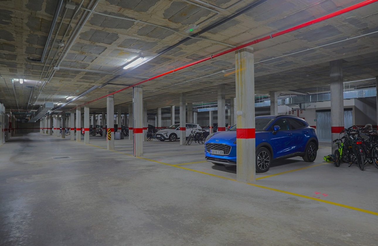 Rynek wtórny - Penthouse - Orihuela Costa - Los Dolses