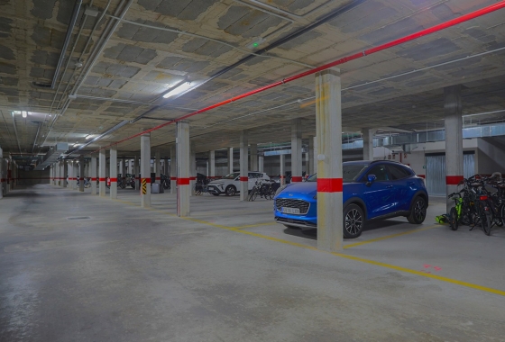 Rynek wtórny - Penthouse - Orihuela Costa - Los Dolses