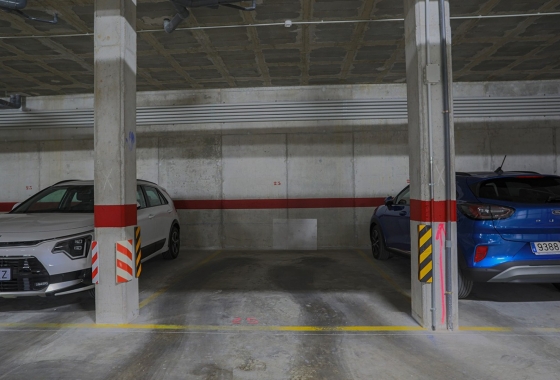 Rynek wtórny - Penthouse - Orihuela Costa - Los Dolses