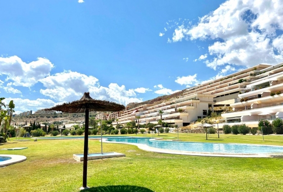 Rynek wtórny - Apartament - Mutxamel - Club De Golf Bonalba