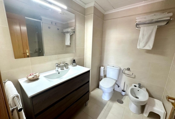 Rynek wtórny - Apartament - Mutxamel - Club De Golf Bonalba