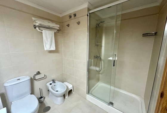 Rynek wtórny - Apartament - Mutxamel - Club De Golf Bonalba