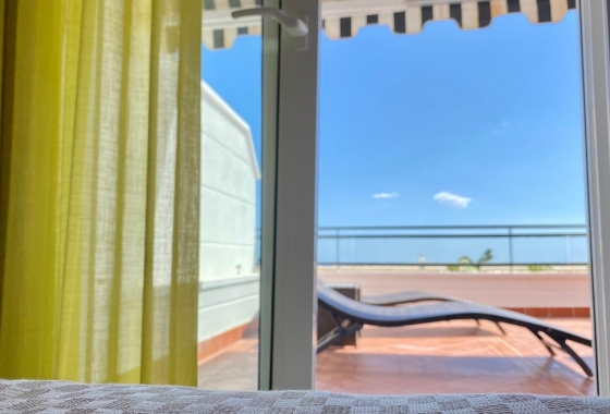 Rynek wtórny - Apartament - Mutxamel - Club De Golf Bonalba