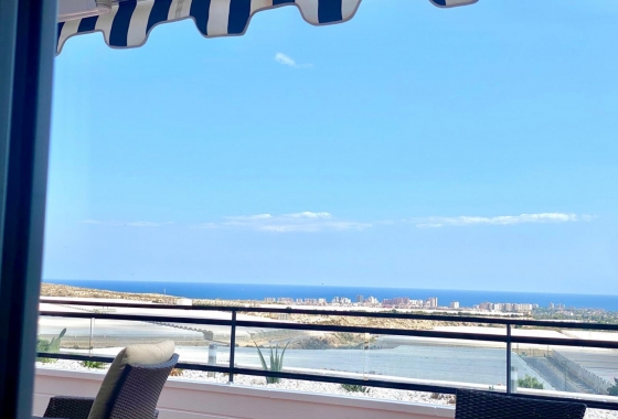 Rynek wtórny - Apartament - Mutxamel - Club De Golf Bonalba