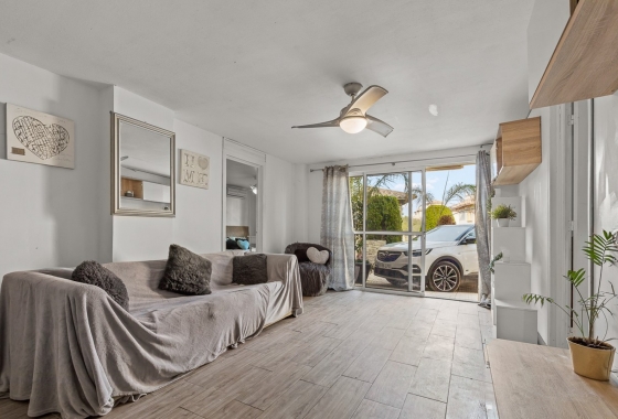 Rynek wtórny - Villa - Orihuela Costa - Playa Flamenca