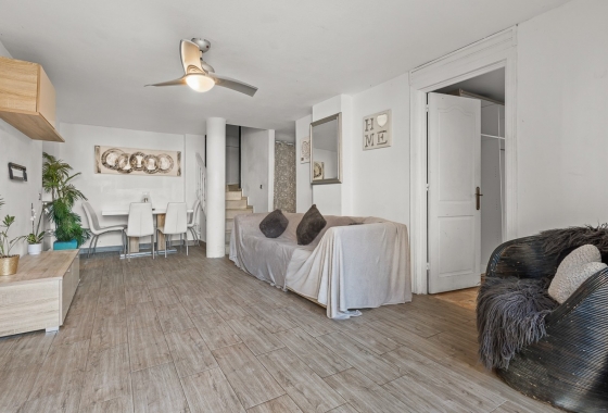 Rynek wtórny - Villa - Orihuela Costa - Playa Flamenca