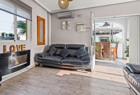 Rynek wtórny - Villa - Orihuela Costa - Playa Flamenca