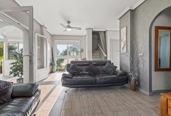 Rynek wtórny - Villa - Orihuela Costa - Playa Flamenca