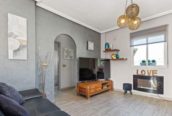 Rynek wtórny - Villa - Orihuela Costa - Playa Flamenca