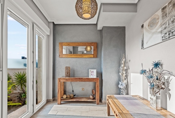 Rynek wtórny - Villa - Orihuela Costa - Playa Flamenca