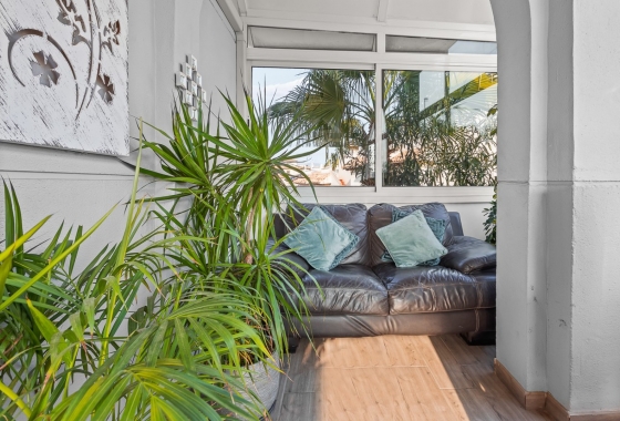 Rynek wtórny - Villa - Orihuela Costa - Playa Flamenca