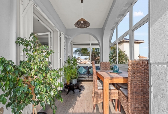 Rynek wtórny - Villa - Orihuela Costa - Playa Flamenca