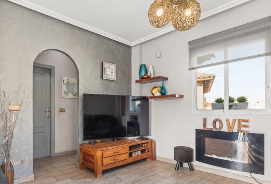 Rynek wtórny - Villa - Orihuela Costa - Playa Flamenca