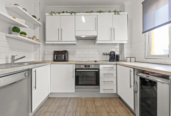 Rynek wtórny - Villa - Orihuela Costa - Playa Flamenca