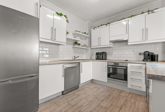 Rynek wtórny - Villa - Orihuela Costa - Playa Flamenca