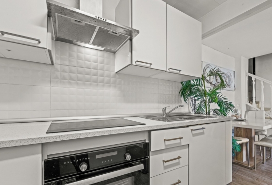 Rynek wtórny - Villa - Orihuela Costa - Playa Flamenca