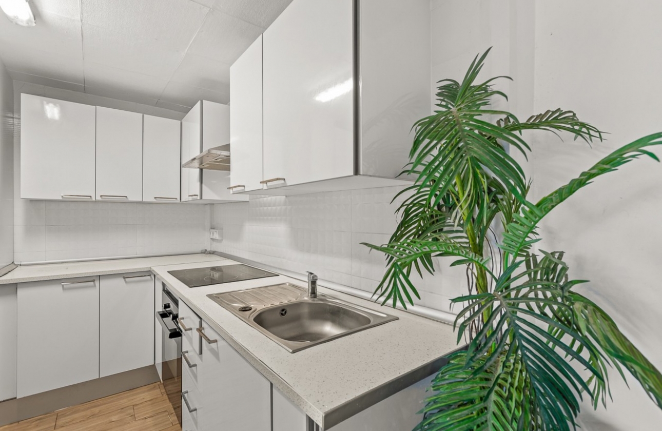 Rynek wtórny - Villa - Orihuela Costa - Playa Flamenca