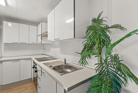 Rynek wtórny - Villa - Orihuela Costa - Playa Flamenca