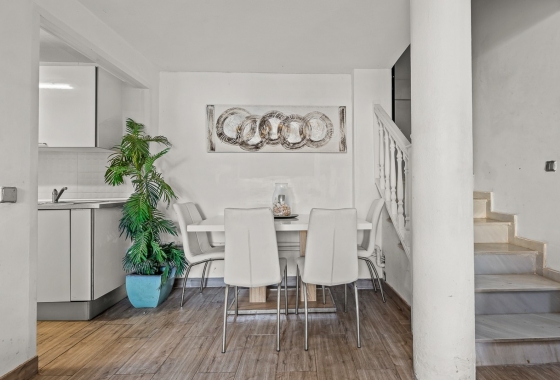 Rynek wtórny - Villa - Orihuela Costa - Playa Flamenca