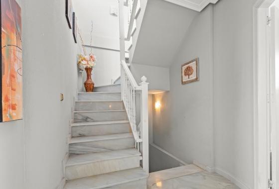 Rynek wtórny - Villa - Orihuela Costa - Playa Flamenca