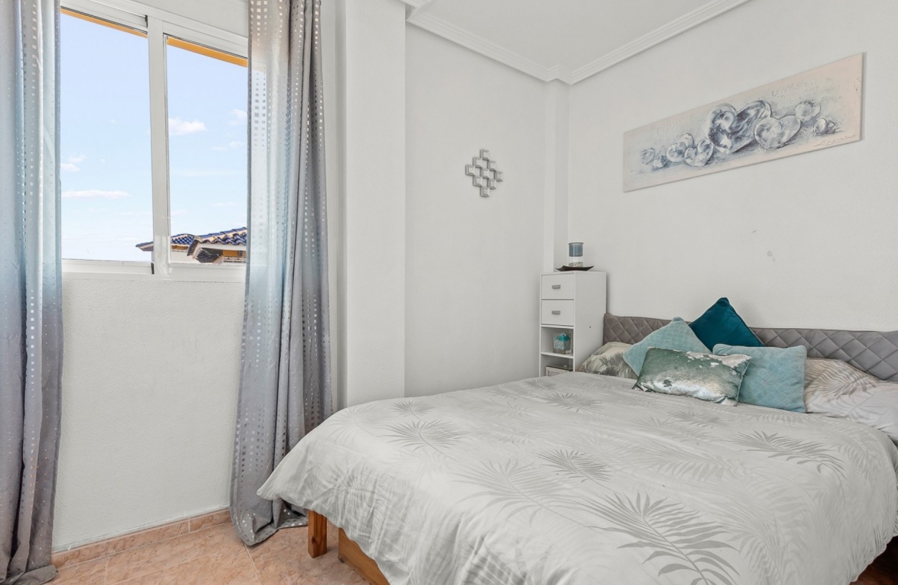 Rynek wtórny - Villa - Orihuela Costa - Playa Flamenca