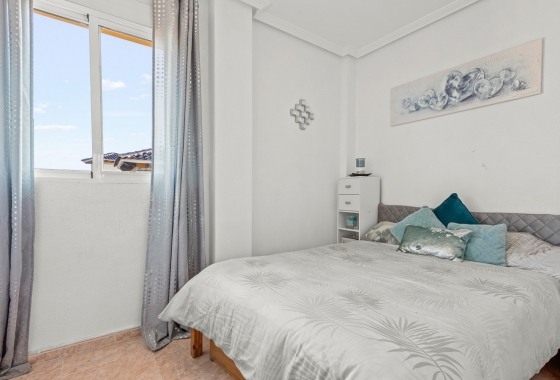 Rynek wtórny - Villa - Orihuela Costa - Playa Flamenca