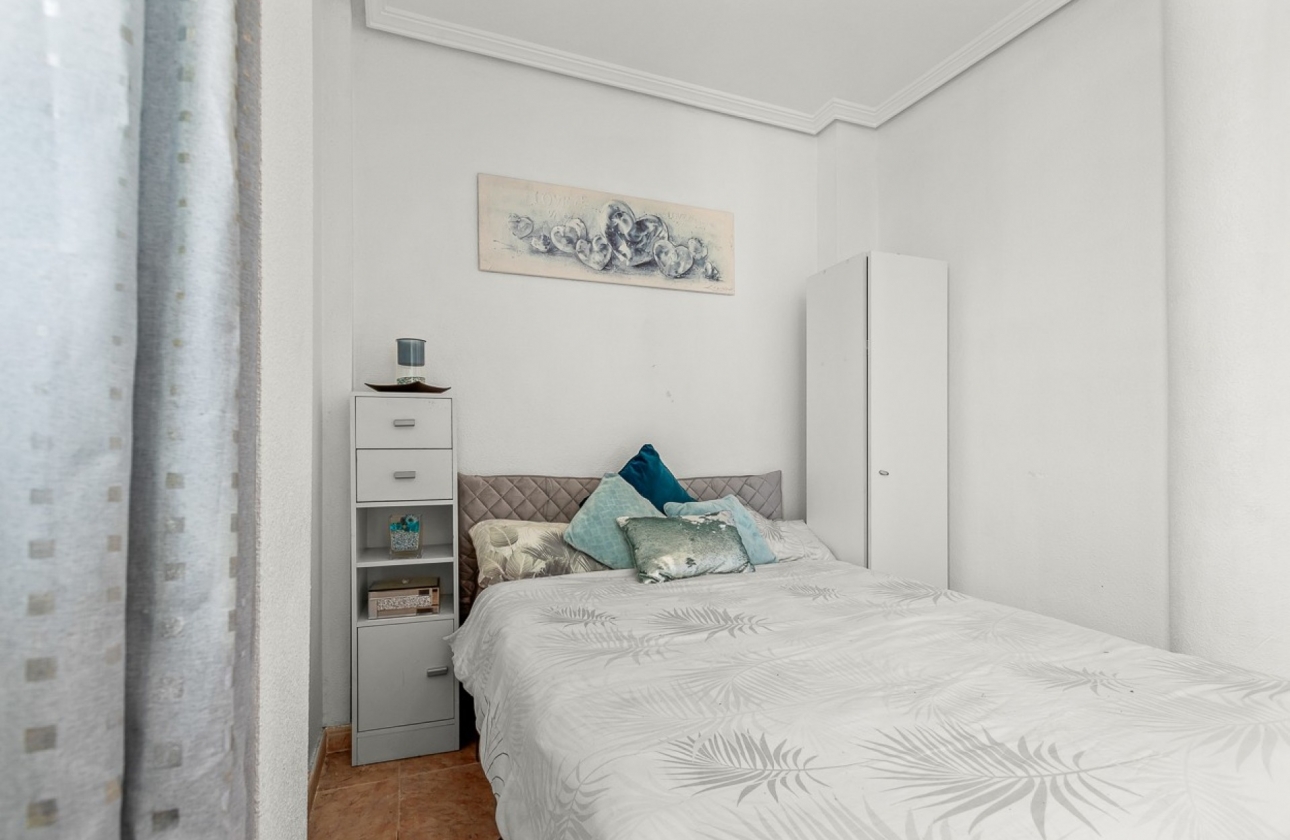 Rynek wtórny - Villa - Orihuela Costa - Playa Flamenca