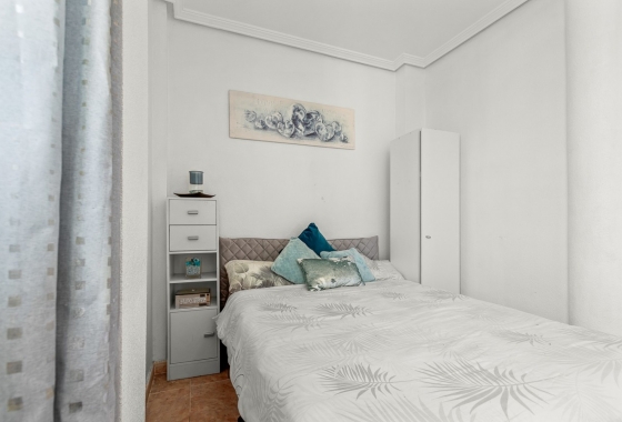 Rynek wtórny - Villa - Orihuela Costa - Playa Flamenca