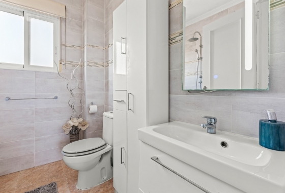 Rynek wtórny - Villa - Orihuela Costa - Playa Flamenca