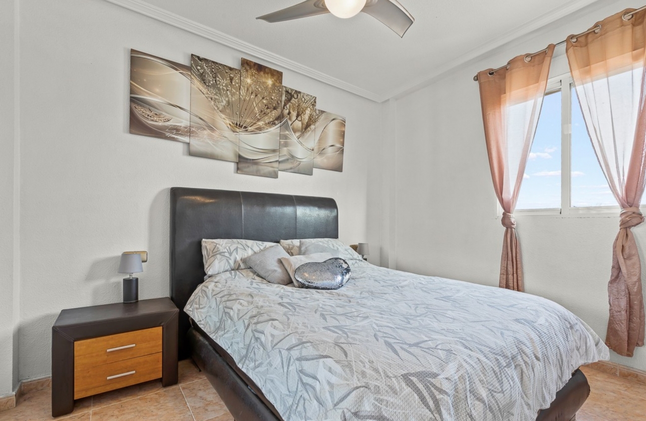 Rynek wtórny - Villa - Orihuela Costa - Playa Flamenca