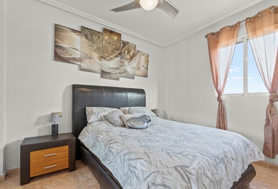 Rynek wtórny - Villa - Orihuela Costa - Playa Flamenca