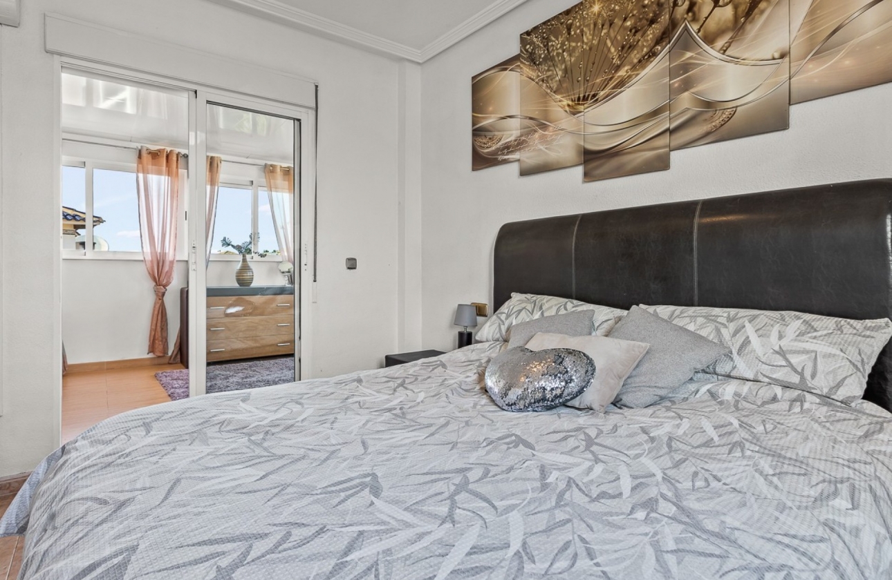 Rynek wtórny - Villa - Orihuela Costa - Playa Flamenca