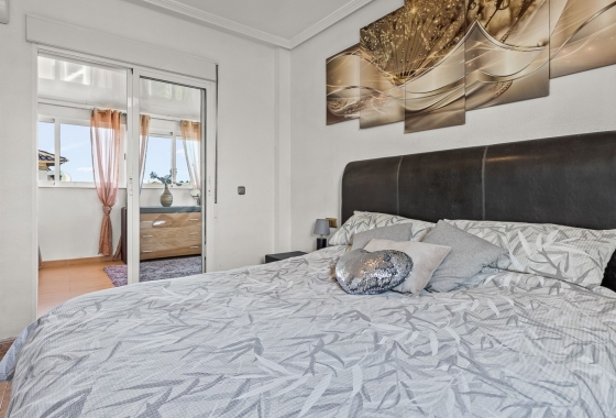 Rynek wtórny - Villa - Orihuela Costa - Playa Flamenca