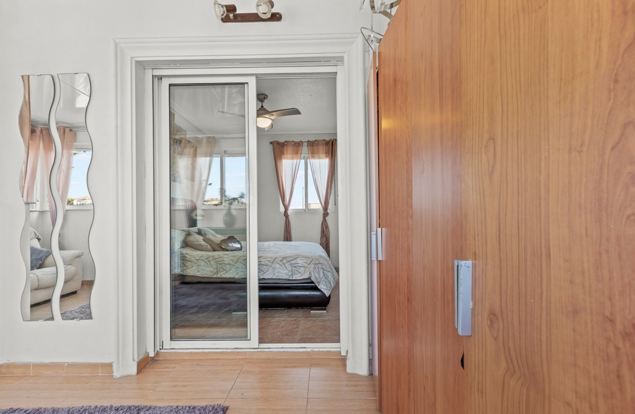 Rynek wtórny - Villa - Orihuela Costa - Playa Flamenca