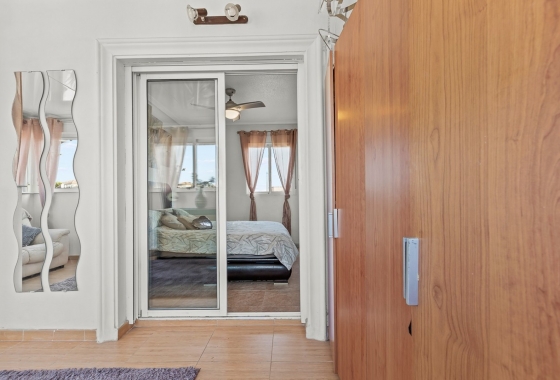 Rynek wtórny - Villa - Orihuela Costa - Playa Flamenca