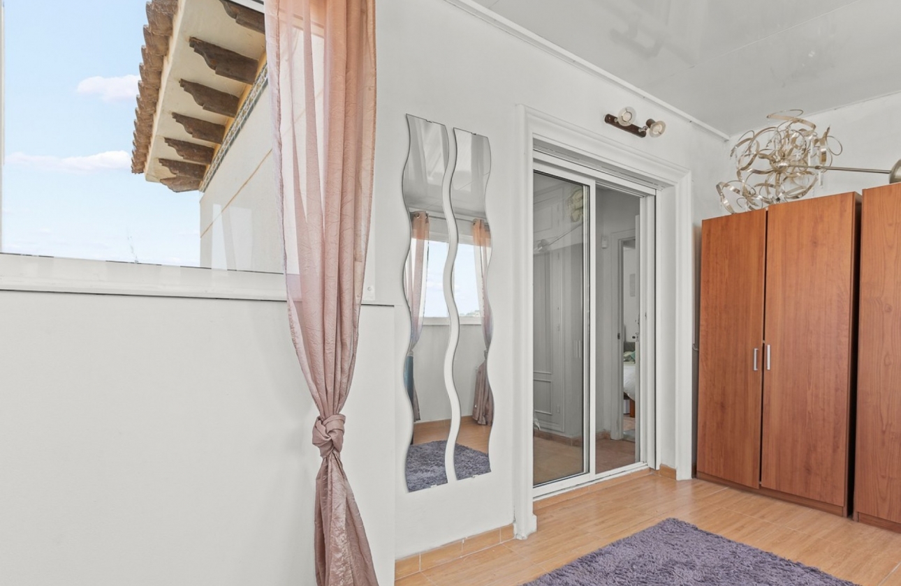 Rynek wtórny - Villa - Orihuela Costa - Playa Flamenca