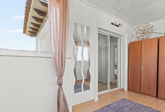 Rynek wtórny - Villa - Orihuela Costa - Playa Flamenca