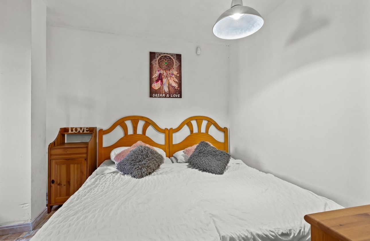 Rynek wtórny - Villa - Orihuela Costa - Playa Flamenca