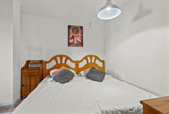 Rynek wtórny - Villa - Orihuela Costa - Playa Flamenca