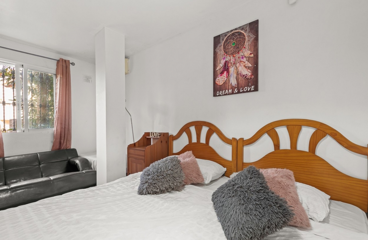 Rynek wtórny - Villa - Orihuela Costa - Playa Flamenca