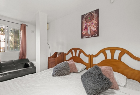 Rynek wtórny - Villa - Orihuela Costa - Playa Flamenca