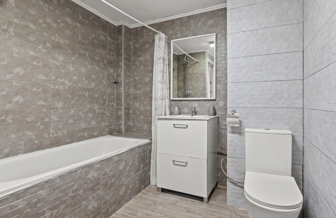 Rynek wtórny - Villa - Orihuela Costa - Playa Flamenca