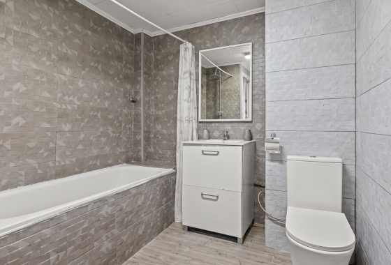 Rynek wtórny - Villa - Orihuela Costa - Playa Flamenca